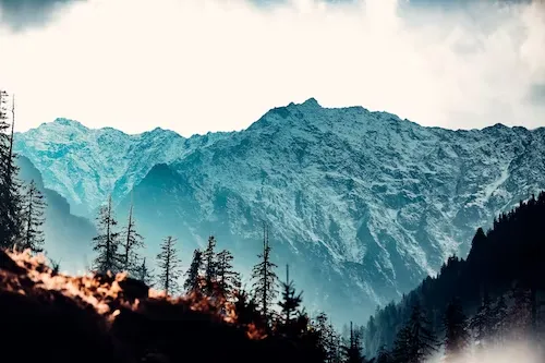 Himachal: A Combination of Tranquility & Fun!