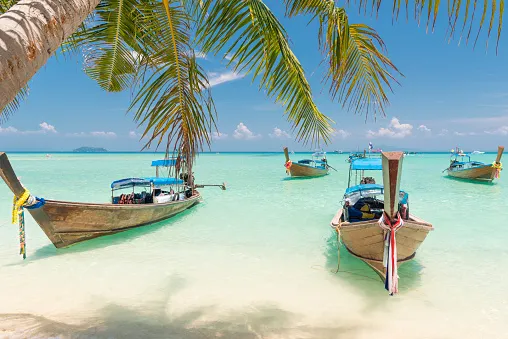 Dive into the Exotic Andaman and Nicobar Island