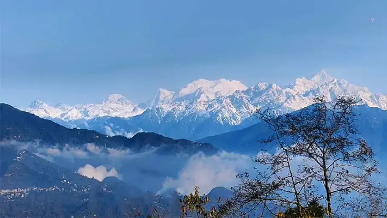 Himalayan Paradise North east Tour