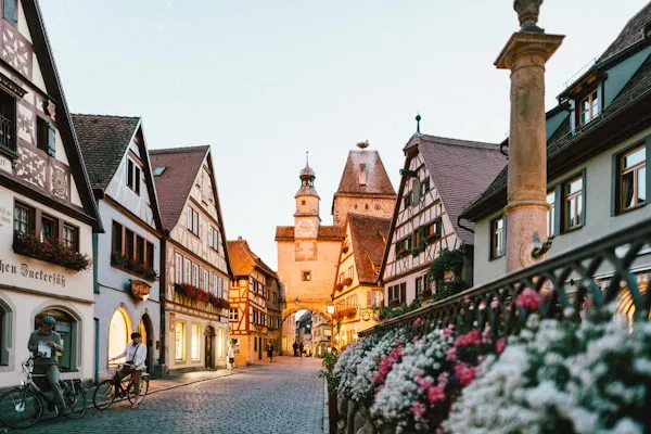 Europe