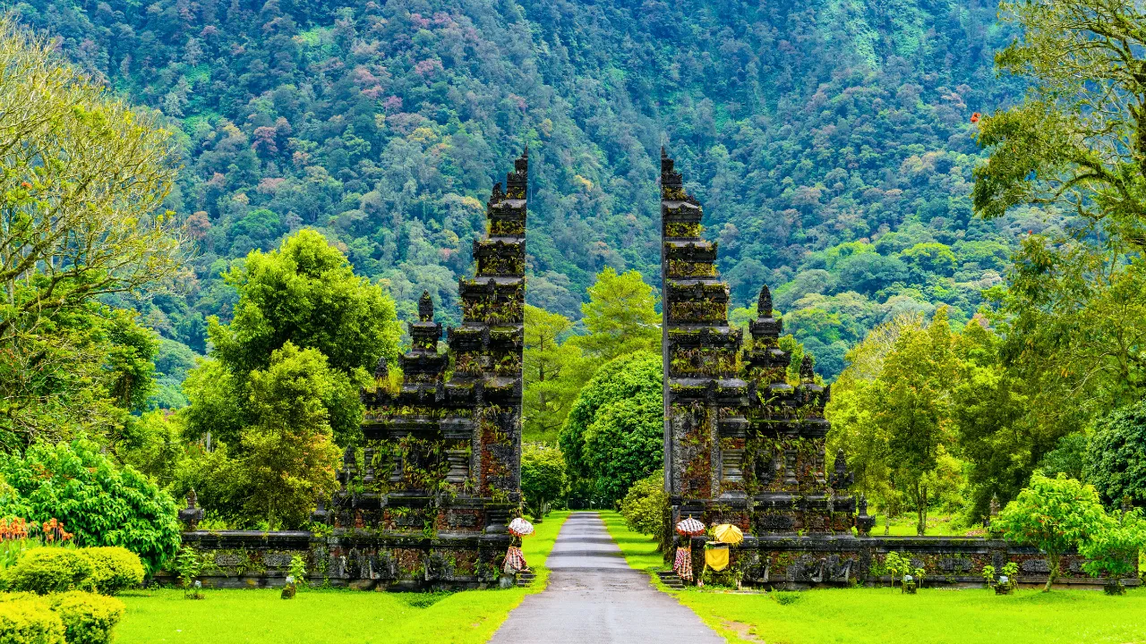 Bali