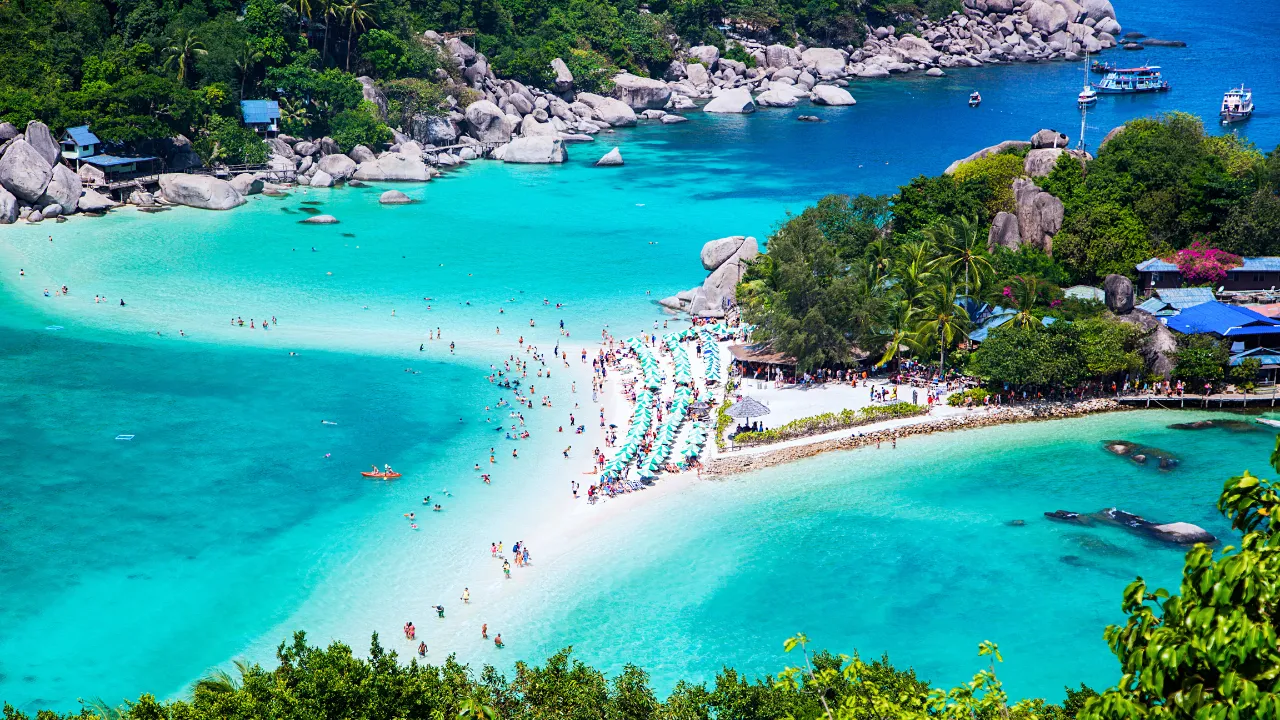 Thailand